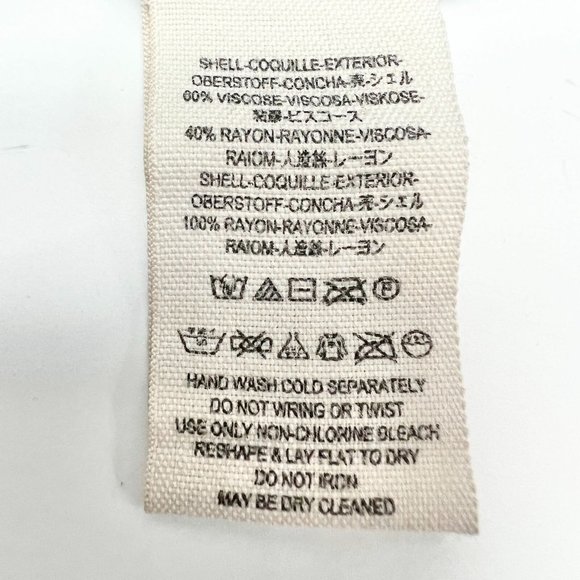 Free People Womens XS Ivory Blue Red Side Tie Tank Top Patriotic - Picture 9 of 10